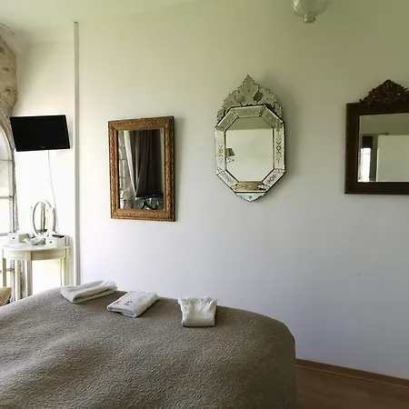 Maison Basta Отель типа 