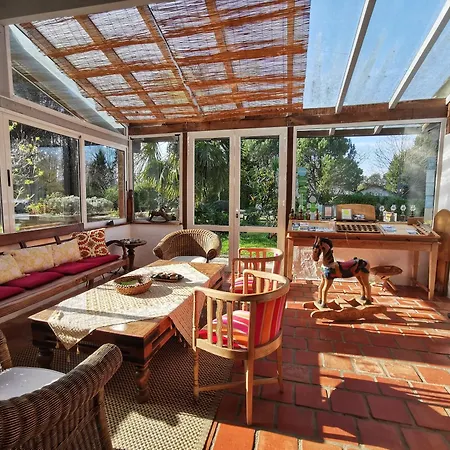 Maison Basta 3* Orthevielle