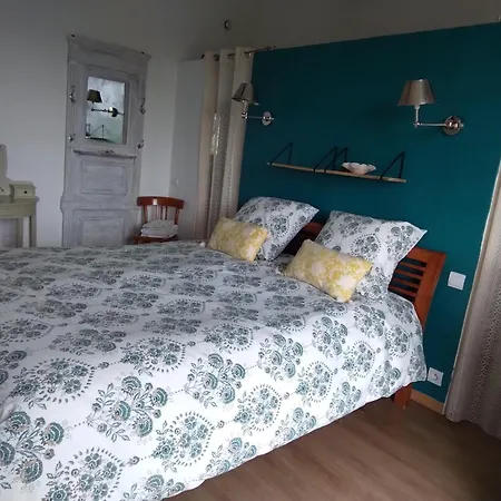Bed & Breakfast Maison Basta