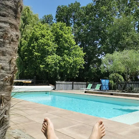 Maison Basta Отель типа 