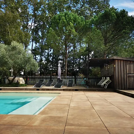 Maison Basta Bed & Breakfast