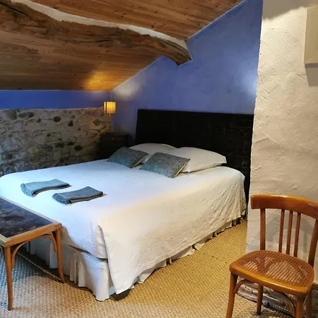 Maison Basta Bed & Breakfast 3*