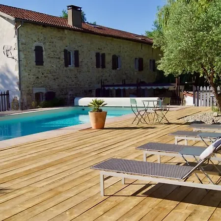 Maison Basta Отель типа 