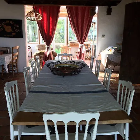 Maison Basta Отель типа 