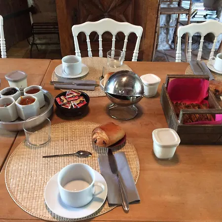 Maison Basta 3* Orthevielle