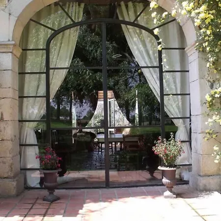 Maison Basta Отель типа 