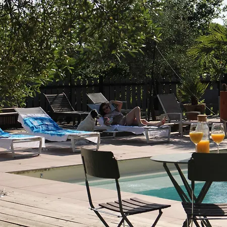 Maison Basta 3*
