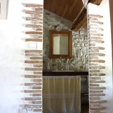 Maison Basta 3* Orthevielle