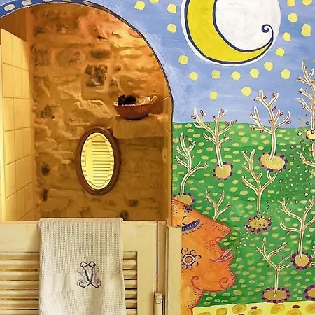 Maison Basta 3* Orthevielle