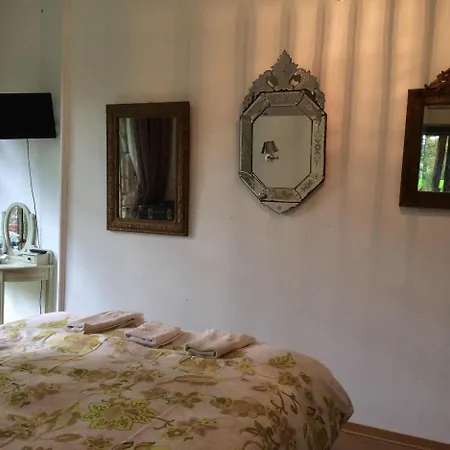 ベッド・アンド・ブレックファスト Maison Basta 3*