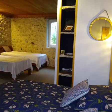 Maison Basta Отель типа 