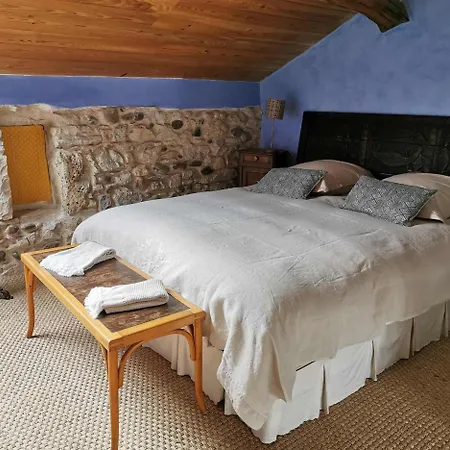 Maison Basta Отель типа 