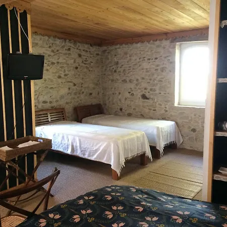 Maison Basta