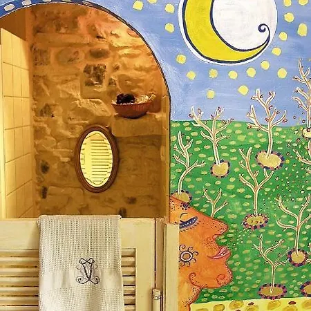Maison Basta Bed & Breakfast 3*
