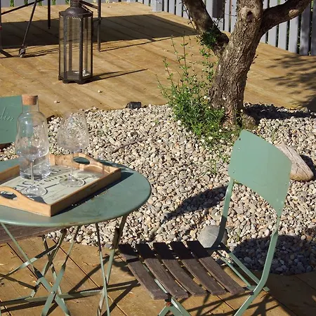 Maison Basta Bed & Breakfast Orthevielle