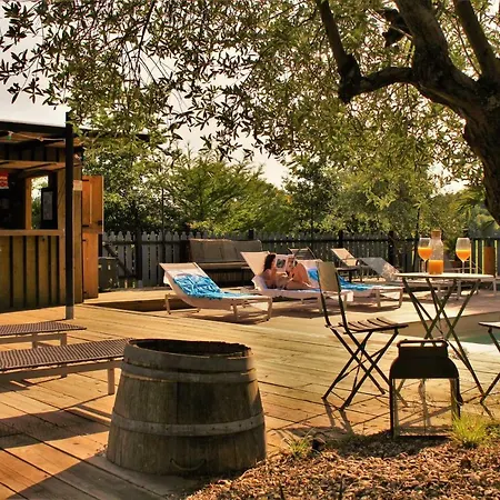 Maison Basta Bed & Breakfast