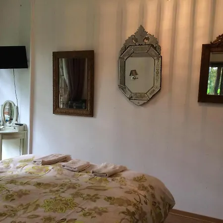 Maison Basta Bed & Breakfast Orthevielle