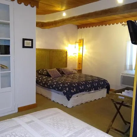 Bed & Breakfast Maison Basta