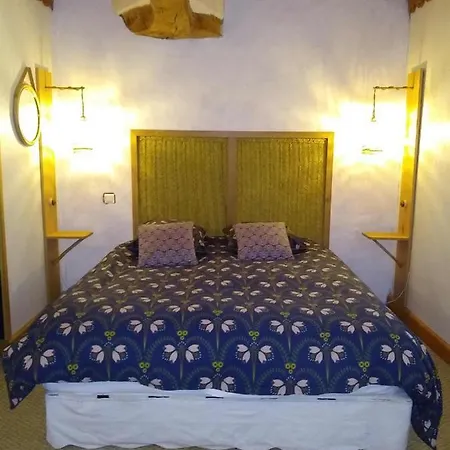 Maison Basta Bed & Breakfast