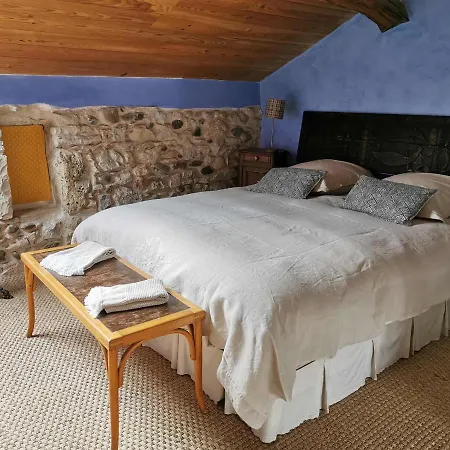 Maison Basta Bed & Breakfast