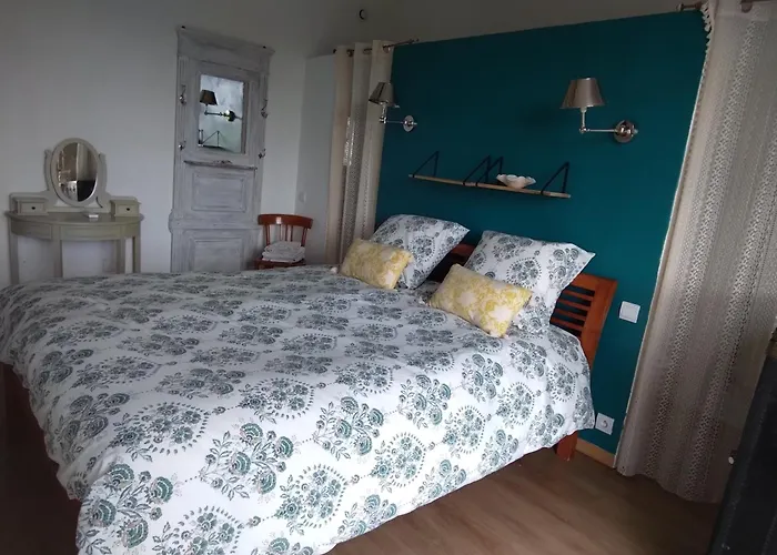 Bed & Breakfast Maison Basta