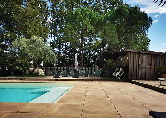 Maison Basta Bed & Breakfast