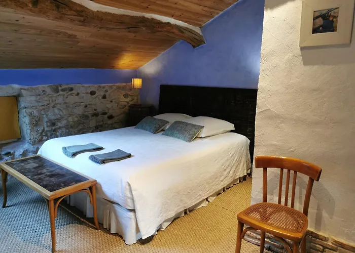 Maison Basta Bed & Breakfast 3*