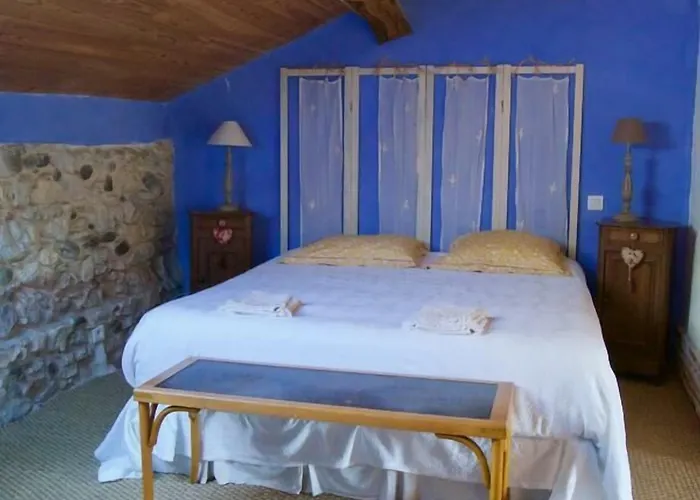 Bed & Breakfast Maison Basta