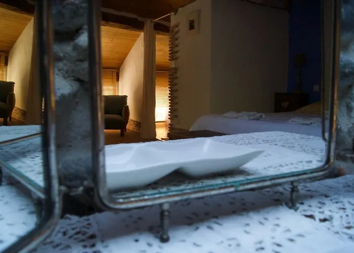 Bed & Breakfast Maison Basta 3*