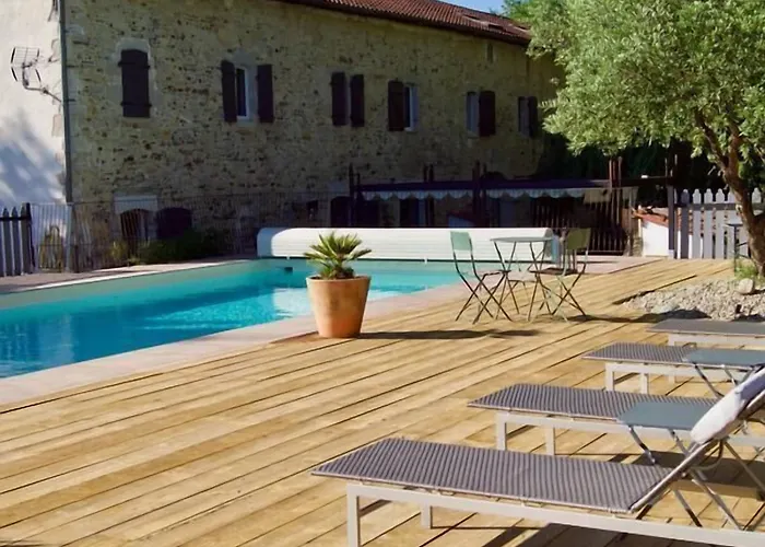 Maison Basta Bed & Breakfast