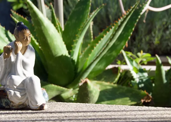 Bed & Breakfast Maison Basta