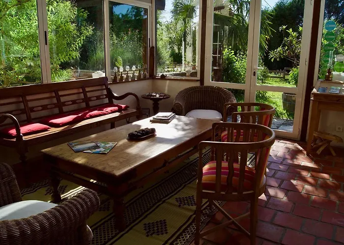 Bed & Breakfast Maison Basta