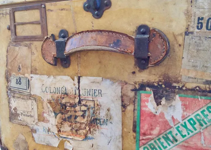 Maison Basta Bed & Breakfast