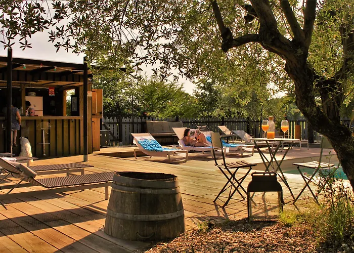 Bed & Breakfast Maison Basta Orthevielle