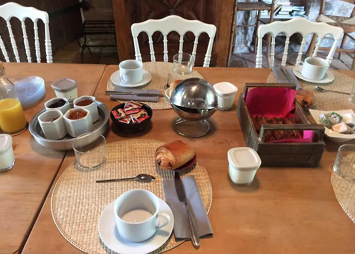 Maison Basta 3* Orthevielle