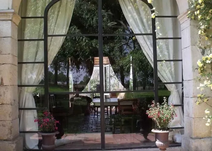 Maison Basta Bed & Breakfast