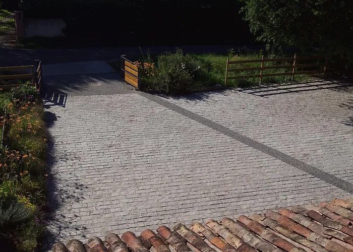 Maison Basta 3* Orthevielle