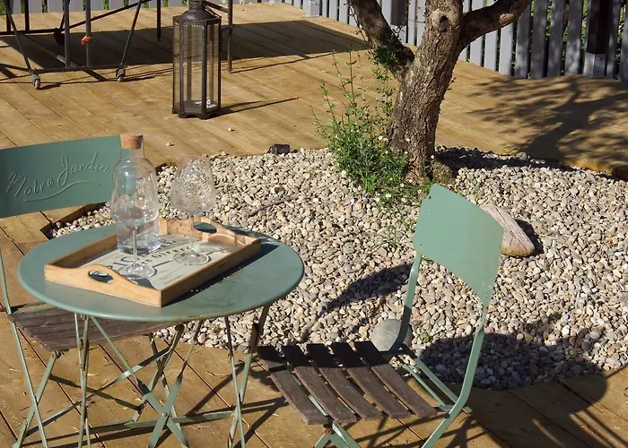 Maison Basta Bed & Breakfast 3*