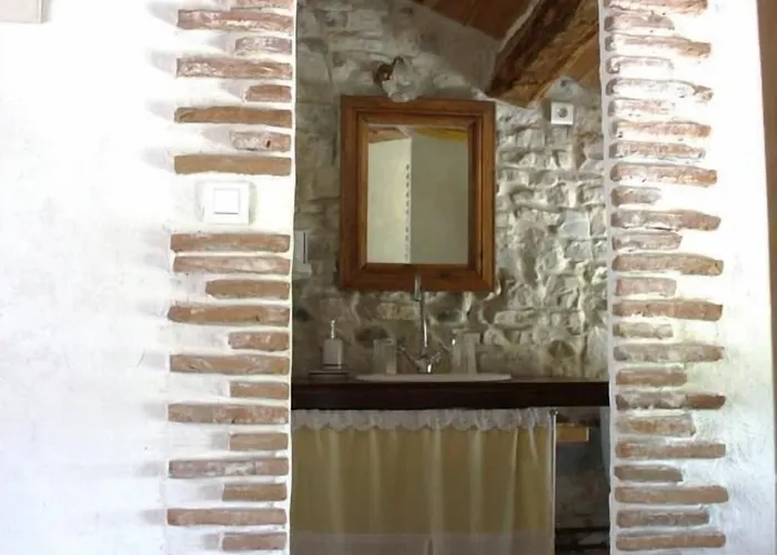 Maison Basta 3* Orthevielle