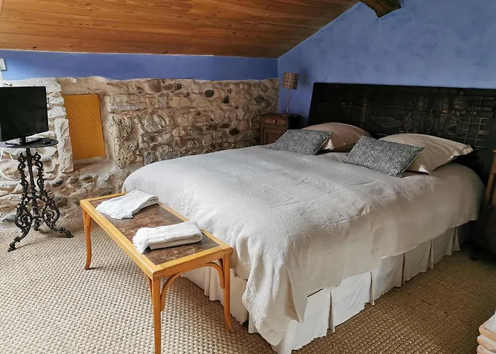 Maison Basta Bed & Breakfast