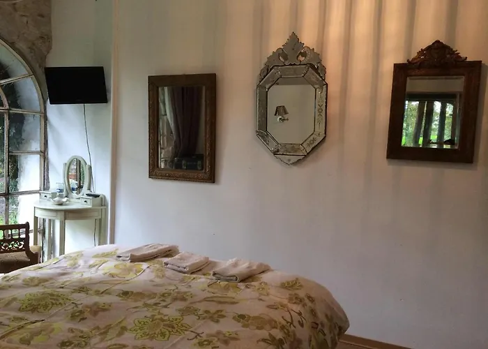 Maison Basta Bed & Breakfast Orthevielle