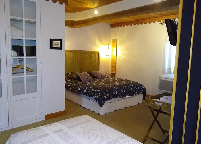 Bed & Breakfast Maison Basta