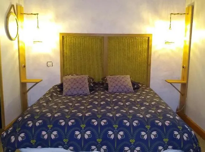 Maison Basta Bed & Breakfast